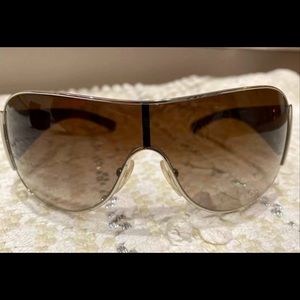 PRADA SUNGLASSES (authentic)